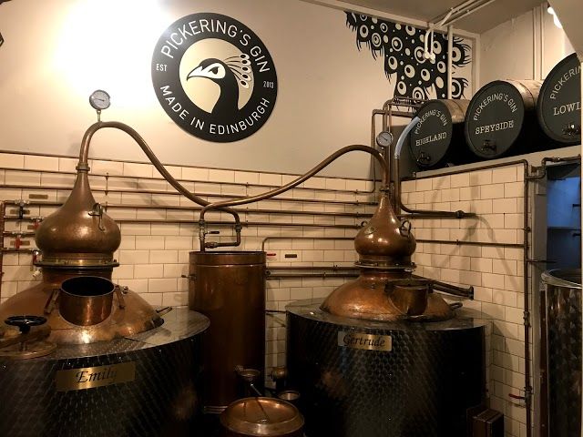 Tour the Highland and Distilleries-2